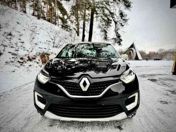 Renault Kaptur 2018 Макеевка