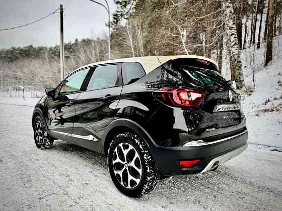 Renault Kaptur 2018 Макеевка