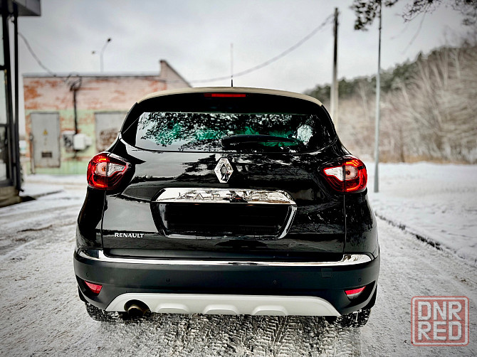 Renault Kaptur 2018 Макеевка - изображение 6