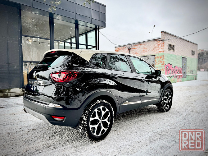 Renault Kaptur 2018 Макеевка - изображение 5