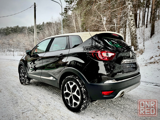 Renault Kaptur 2018 Макеевка - изображение 4