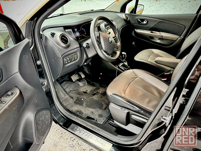 Renault Kaptur 2018 Макеевка - изображение 7