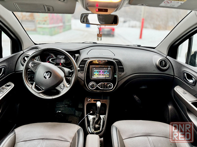 Renault Kaptur 2018 Макеевка - изображение 8