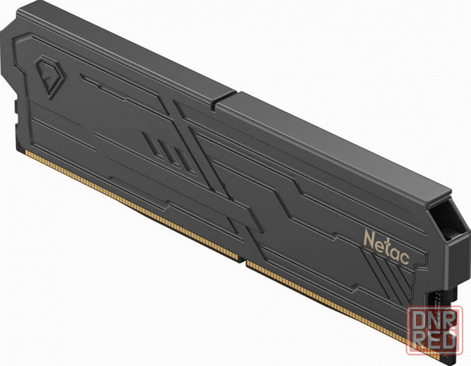 Оперативная память 16gb Ddr4 3200mhz Netac Shadow Iii (2x8gb Kit) (Ntshd4p32dp-16k) (арт-2267) Макеевка - изображение 4