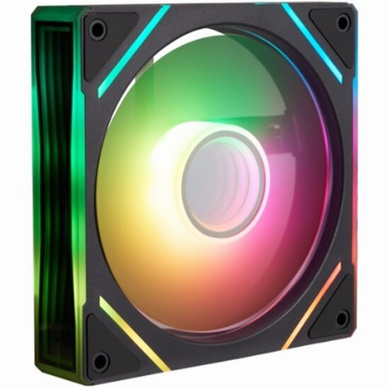 Вентилятор для корпуса 1stplayer Fc7r Black Reverse Oem (Fc7r-Bk) (арт-7541) Макеевка