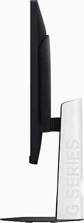 Монитор Xiaomi Monitor G24i 2026, 1920x1080, Ips, 200гц, 1хHdmi, 1хDp, черный и серебристый [Ela6364 Макеевка