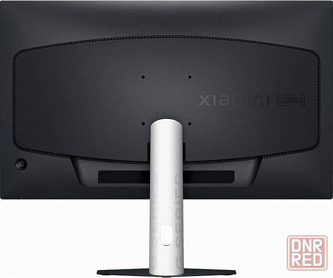 Монитор Xiaomi Monitor G24i 2026, 1920x1080, Ips, 200гц, 1хHdmi, 1хDp, черный и серебристый [Ela6364 Макеевка - изображение 3