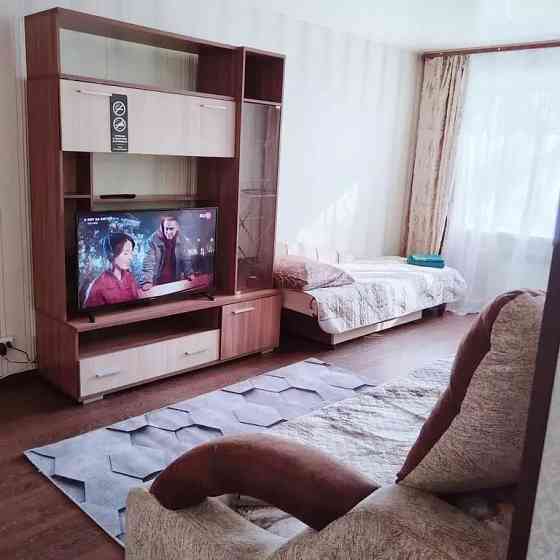 Сдаётся однокомнатная квартира в Калининском районе Донецк