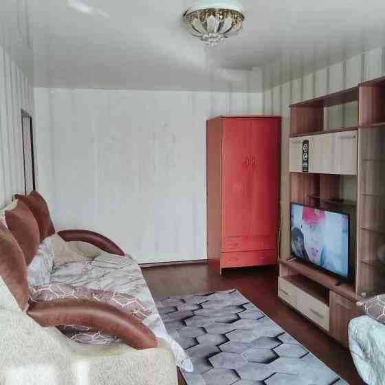 Сдаётся однокомнатная квартира в Калининском районе Донецк