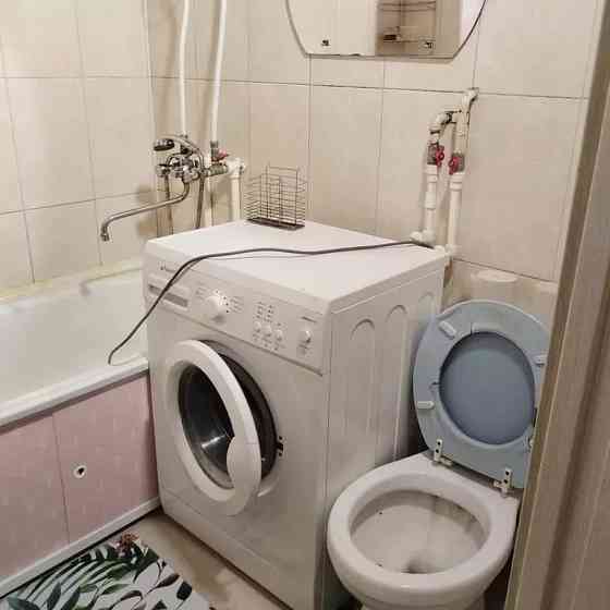 Сдаётся однокомнатная квартира в Калининском районе Донецк