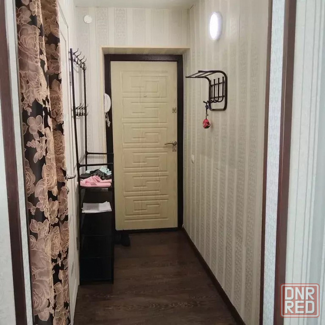 Сдаётся однокомнатная квартира в Калининском районе Донецк - изображение 7
