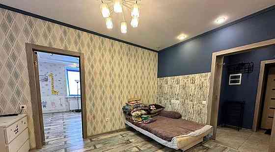 Сдаётся двухкомнатная квартира в Киевском районе Донецка Донецк