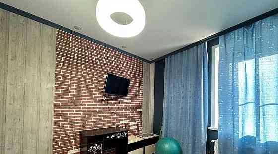 Сдаётся двухкомнатная квартира в Киевском районе Донецка Донецк