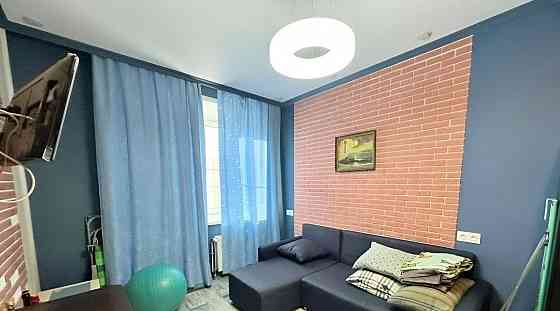 Сдаётся двухкомнатная квартира в Киевском районе Донецка Донецк