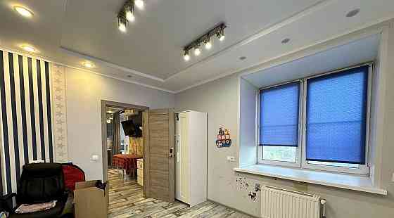 Сдаётся двухкомнатная квартира в Киевском районе Донецка Донецк