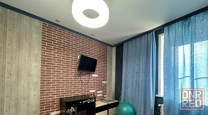 Сдаётся двухкомнатная квартира в Киевском районе Донецка Донецк - изображение 2