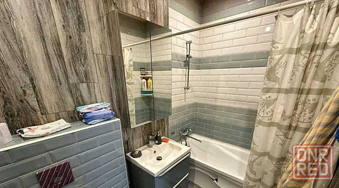 Сдаётся двухкомнатная квартира в Киевском районе Донецка Донецк - изображение 7