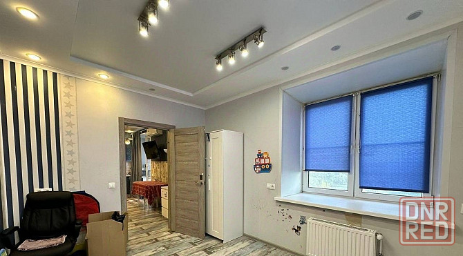 Сдаётся двухкомнатная квартира в Киевском районе Донецка Донецк - изображение 5