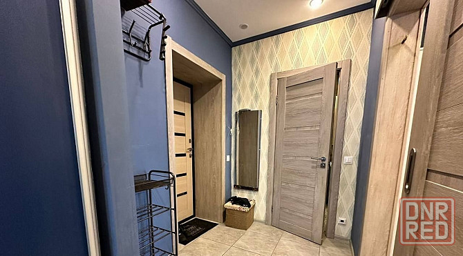 Сдаётся двухкомнатная квартира в Киевском районе Донецка Донецк - изображение 8