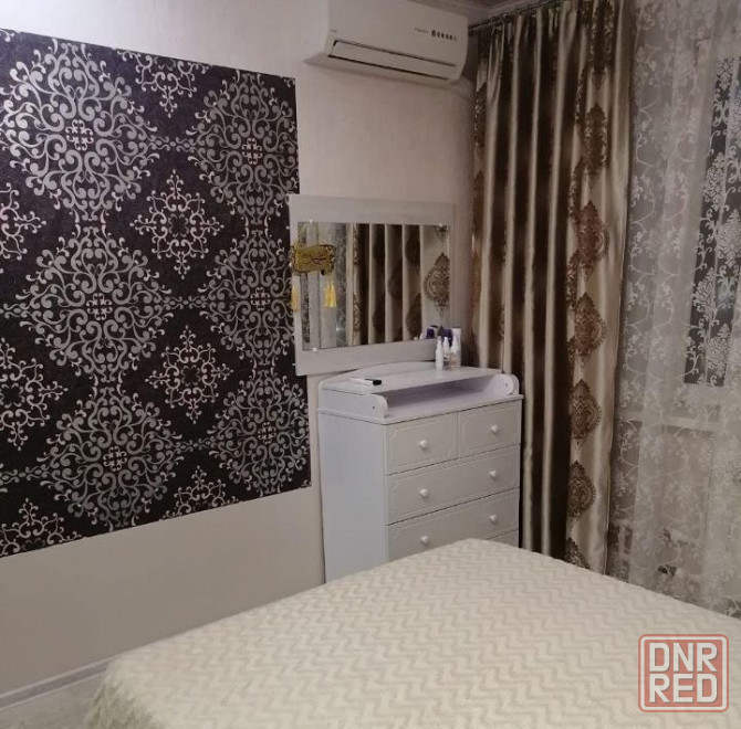 Сдаётся квартира в Кировском районе Донецк - изображение 3