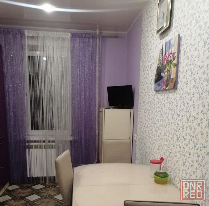 Сдаётся квартира в Кировском районе Донецк - изображение 6