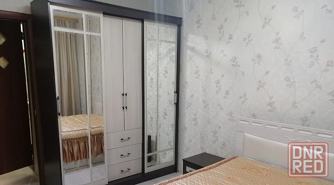 Сдаётся квартира в Кировском районе Донецк - изображение 1