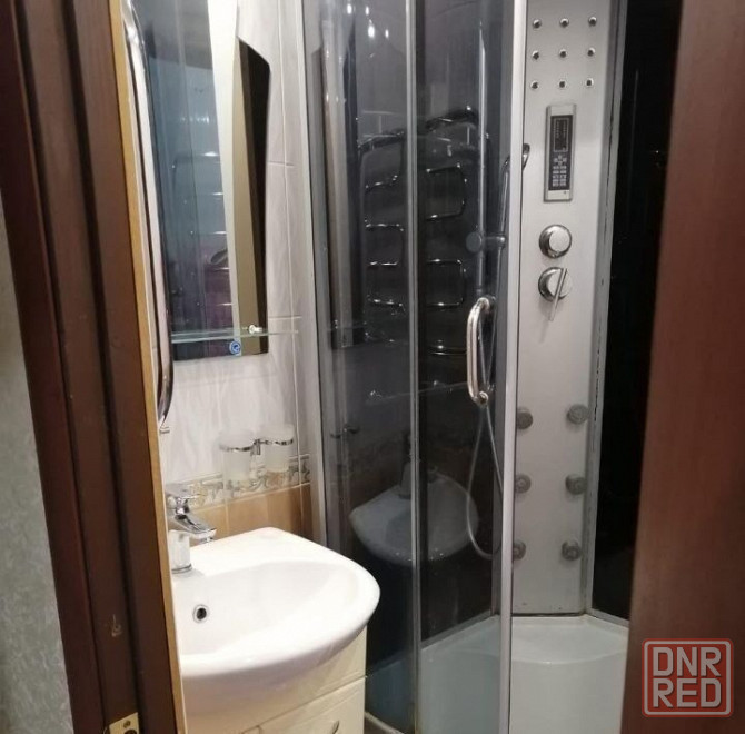 Сдаётся квартира в Кировском районе Донецк - изображение 7