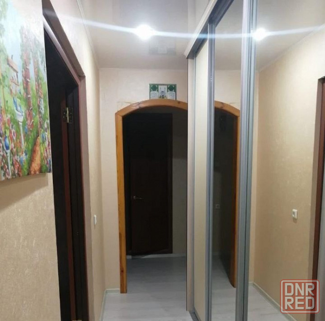 Сдаётся квартира в Кировском районе Донецк - изображение 5