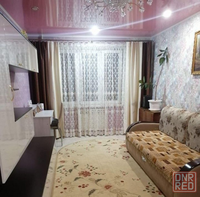 Сдаётся квартира в Кировском районе Донецк - изображение 4