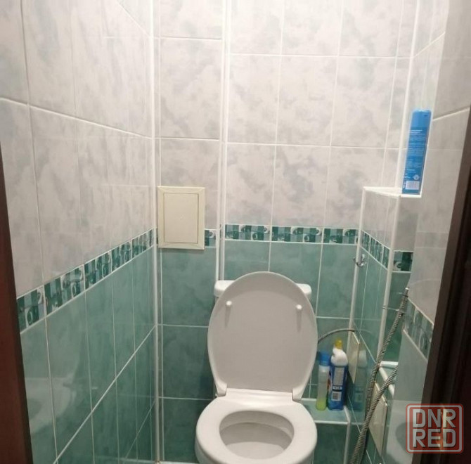 Сдаётся квартира в Кировском районе Донецк - изображение 8