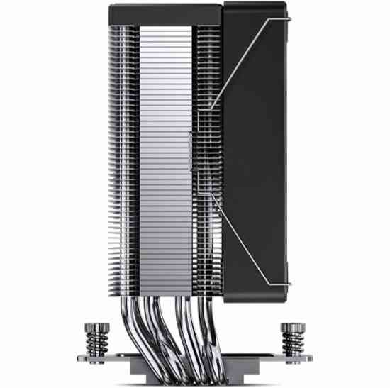 Кулер Jonsbo Cr-1000 Evo, для процессора, Led-подсветка, 220вт (арт-3892) Донецк