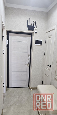 Сдается 1-комнатная квартира в Киевском районе Донецк - изображение 1