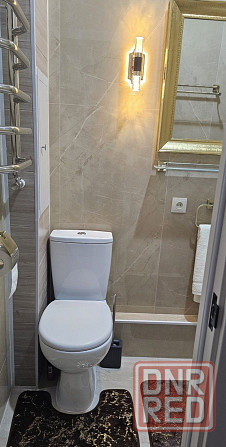 Сдается 1-комнатная квартира в Киевском районе Донецк - изображение 2