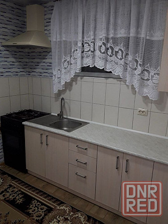 Сдам 1-комнатную квартиру Мариуполь - изображение 5