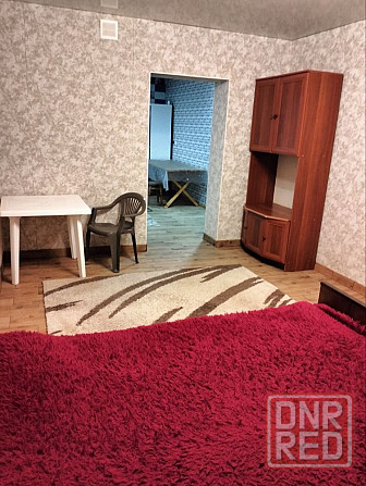 Сдам 1-комнатную квартиру Мариуполь - изображение 1
