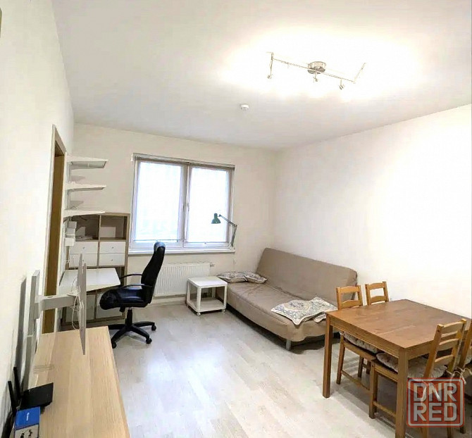 Сдам квартиру в Макеевке в Червоногвардейском районе Макеевка - изображение 1