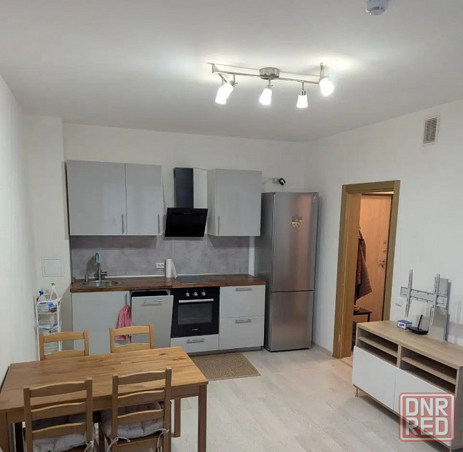 Сдам квартиру в Макеевке в Червоногвардейском районе Макеевка - изображение 3