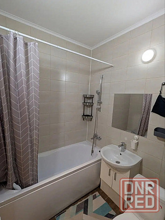 Сдам квартиру в Макеевке в Червоногвардейском районе Макеевка - изображение 4