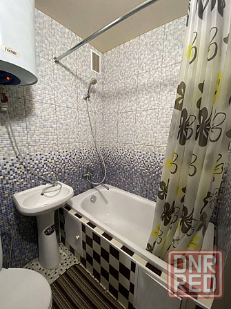 Сдам 1-комнатную квартиру Мариуполь - изображение 1