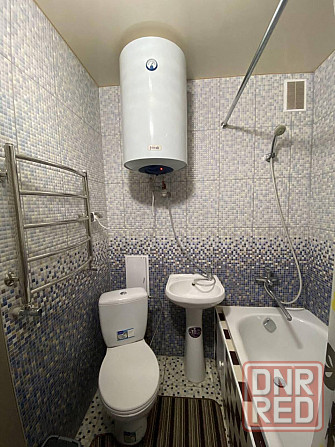 Сдам 1-комнатную квартиру Мариуполь - изображение 2