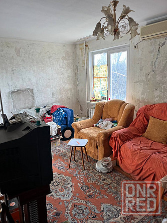 продается 3 к кв пл Буденного Донецк - изображение 8