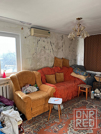 продается 3 к кв пл Буденного Донецк - изображение 6