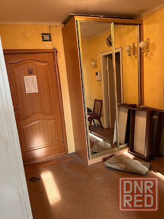 продается 3 к кв пл Буденного Донецк - изображение 1