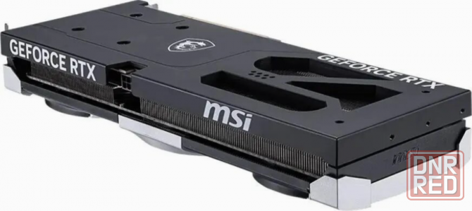 Видеокарта Msi Pcie16 Rtx5060ti 8gb Rtx 5060 Ti 8g Ventus 3x Oc (арт-8050) Макеевка - изображение 2