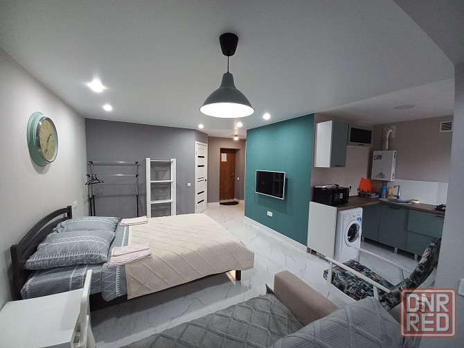 шикарная студия вода 24 Донецк - изображение 2