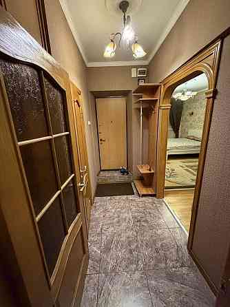 Киевском район, Партизанский проспект Донецк