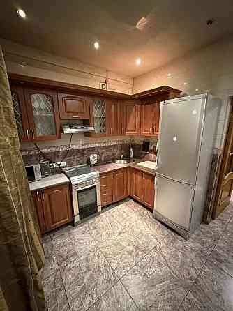 Киевском район, Партизанский проспект Донецк