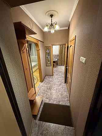 Киевском район, Партизанский проспект Донецк