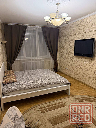 Киевском район, Партизанский проспект Донецк - изображение 1