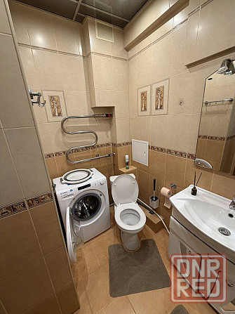 Киевском район, Партизанский проспект Донецк - изображение 7